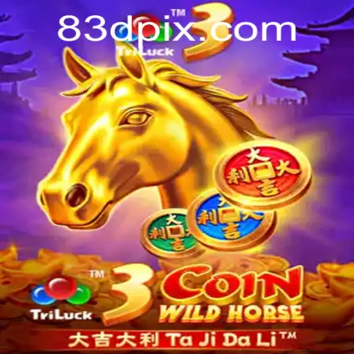 Explorando o Mundo do Jogo 3CoinWildHorse: Regras e Novidades