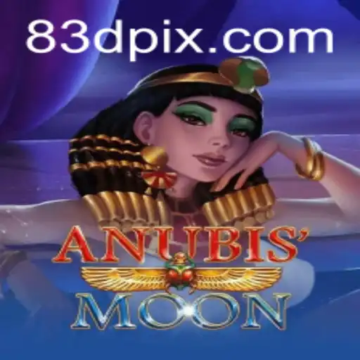 Explorando AnubisMoon: Uma Aventura Mística no Egito Antigo