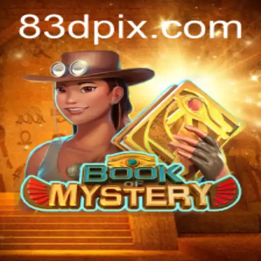 BookofMystery: Uma Aventura de Mistério e Estratégia