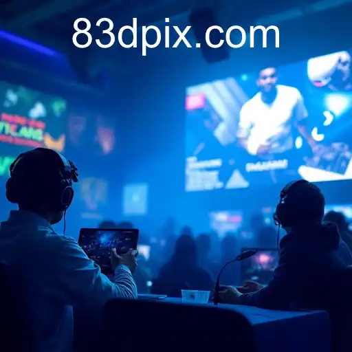 Comunidade Jogadores