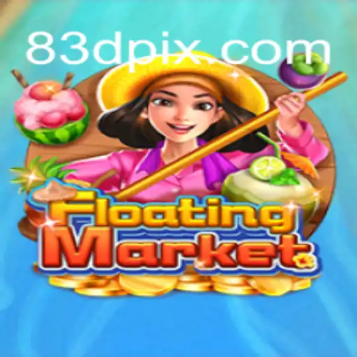 Explorando o Mundo Encantado de FloatingMarket: Inovação e Aventuras
