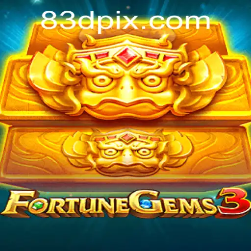 Desvendando o Universo de FortuneGems3: Uma Jornada de Estratégia e Sorte