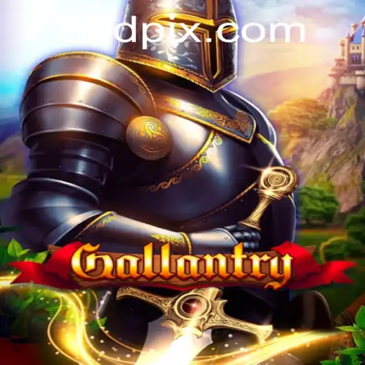 Gallantry: Desvendando o Jogo de Estratégia com a Chave 83d