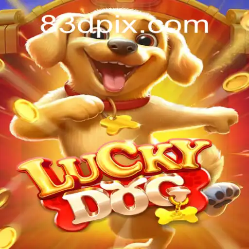 Descubra o Fascinante Mundo de LuckyDog: Uma Aventura Cheia de Emoção