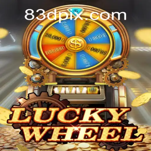 Descubra o Fascinante Mundo de LuckyWheel: Um Jogo de Emoções e Estratégia