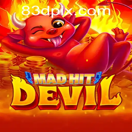 MadHitDevil: A Revolução no Mundo dos Jogos Modernos