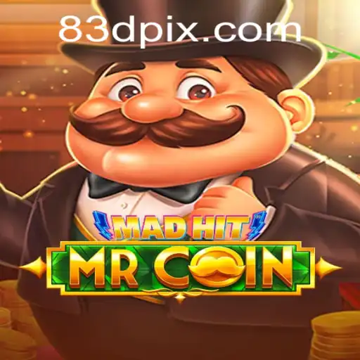 Descubra o Mundo de MadHitMrCoin: Aventura e Estratégia no Tabuleiro