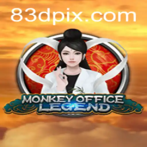 MonkeyOfficeLegend: O Jogo que Revoluciona o Ambiente de Trabalho