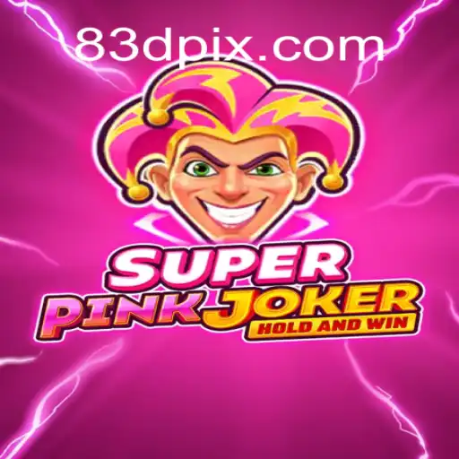 Explorando o Mundo de SuperPinkJoker: Um Jogo de Estratégia e Aventura Único