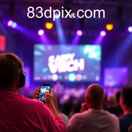 Transmissão ao vivo