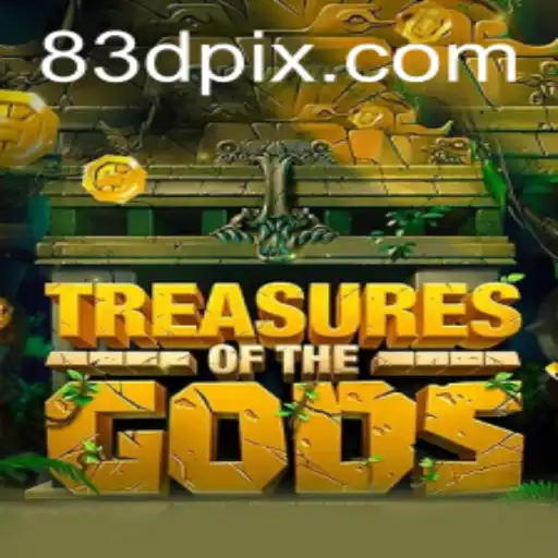 Explorando TreasureoftheGods: Aventuras e Regras