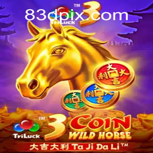 Explorando o Mundo do Jogo 3CoinWildHorse: Regras e Novidades