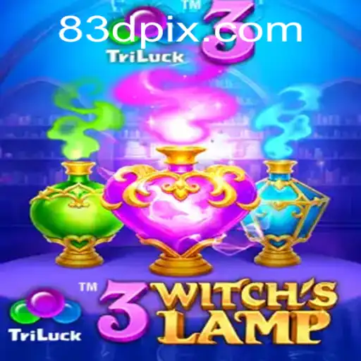 Descubra o Fascinante Mundo de '3WitchsLamp': Um Novo Marco nos Jogos