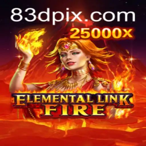 ElementalLinkFire: Uma Aventura no Mundo dos Elementos