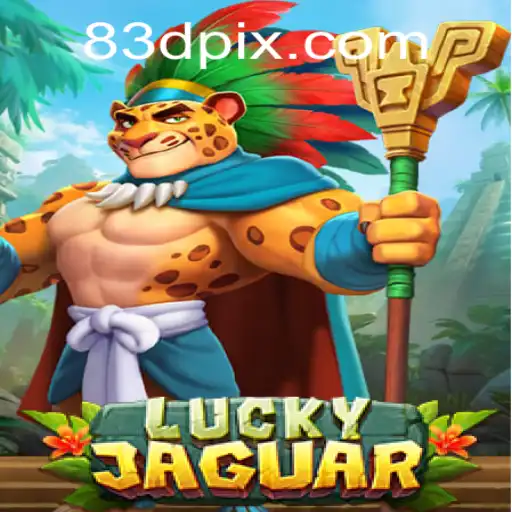 Descubra LuckyJaguar: O Jogo de Estratégia e Sorte