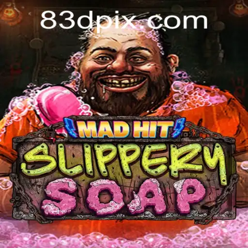 Explorando MadHitSlipperySoap: Uma Jornada Única no Mundo dos Jogos