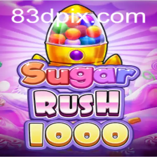 Descubra o Mundo Veloz e Adoçado de SugarRush1000
