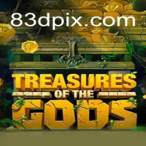 Explorando TreasureoftheGods: Aventuras e Regras