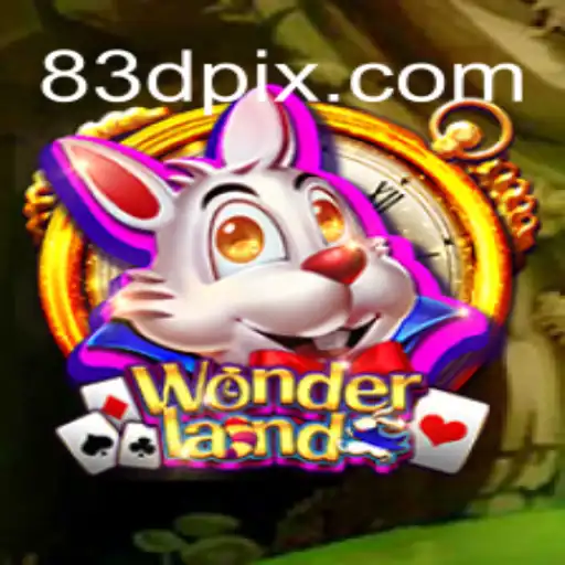 Descubra o Fascinante Jogo Wonderland - A Chave para um Novo Mundo de Aventura