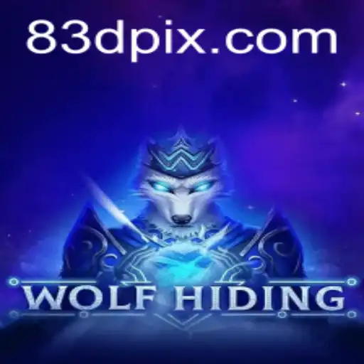 Descubra o Fascinante Mundo de WolfHiding
