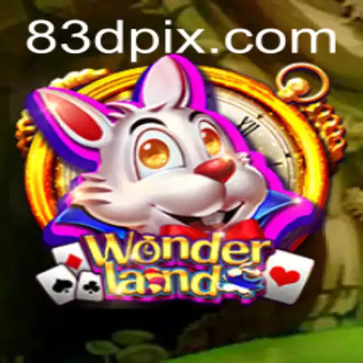Descubra o Fascinante Jogo Wonderland - A Chave para um Novo Mundo de Aventura